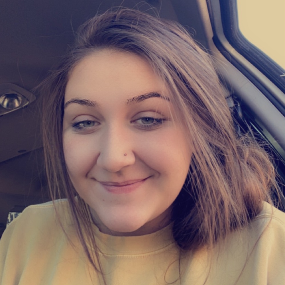 Meet your Posher, Karlee